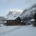 Apartment Bärgblick