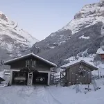 Bärgblick Apartment Grindelwald