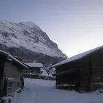 Bärgblick