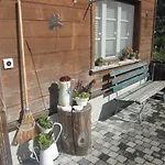 Bärgblick Apartment *