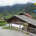 Bärgblick Apartment