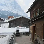 Apartment Bärgblick