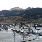 Bärgblick Grindelwald