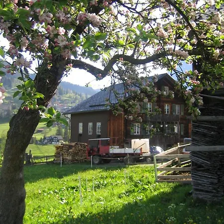Baergblick *