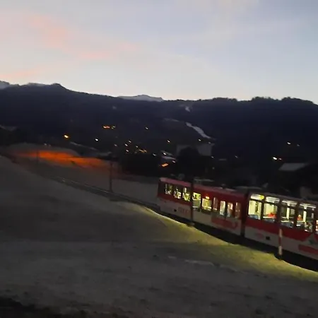 Baergblick Grindelwald