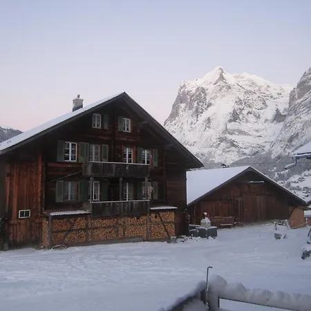Baergblick * Grindelwald