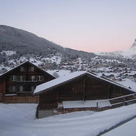Baergblick Grindelwald
