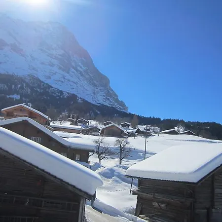 Baergblick * Grindelwald