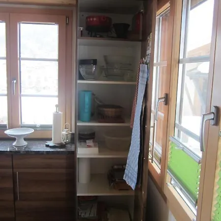 Appartement Baergblick Grindelwald