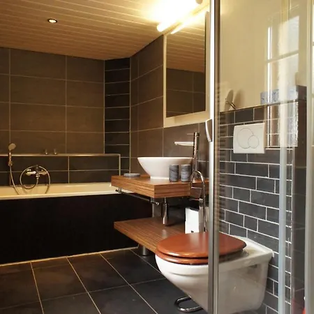 Apartment Baergblick Grindelwald