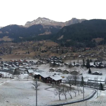 Baergblick Grindelwald