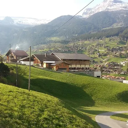 Baergblick