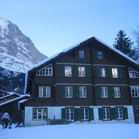 Baergblick * Grindelwald