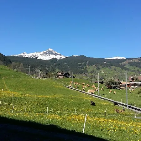 Baergblick Grindelwald