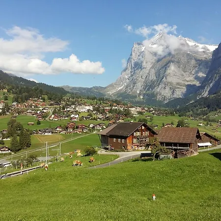Baergblick * Grindelwald