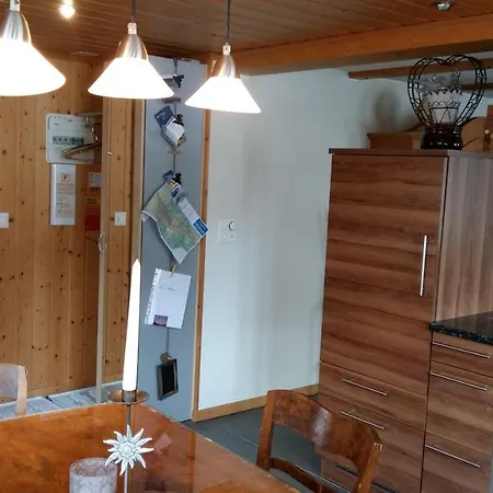 Baergblick Apartmán