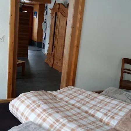 Baergblick Apartment *