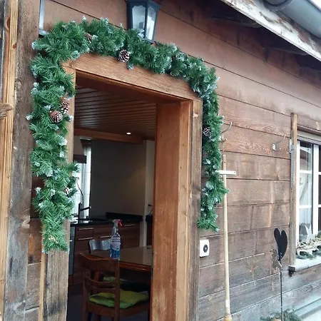 Apartment Baergblick Grindelwald