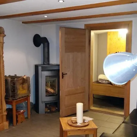 Baergblick Appartement