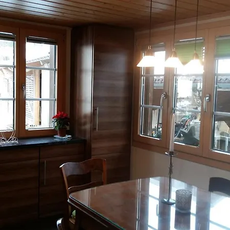 Baergblick Grindelwald