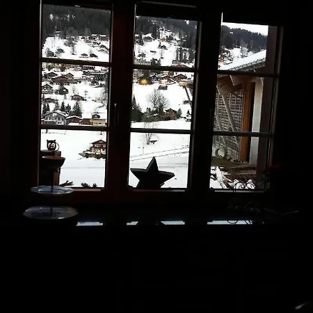 Baergblick