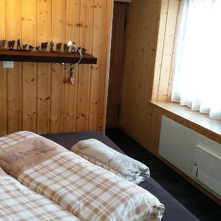 Baergblick Apartment Grindelwald