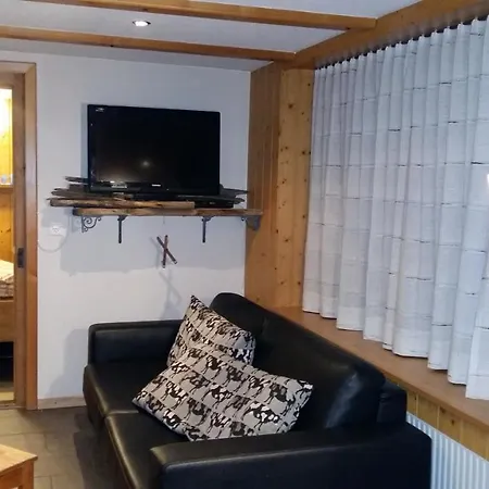 Baergblick Apartment Grindelwald