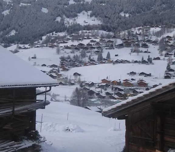 شقة بارغبليك *