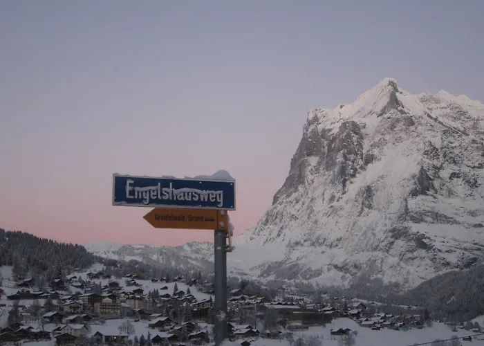 بارغبليك شقة