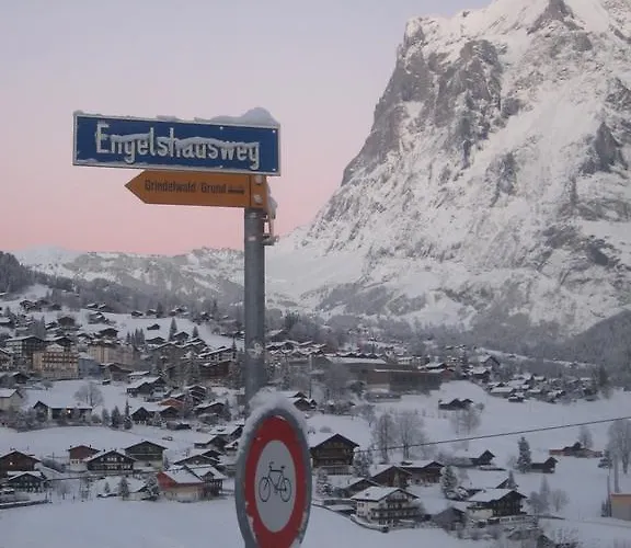 شقة بارغبليك *