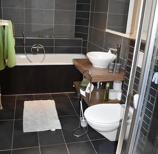 بارغبليك شقة