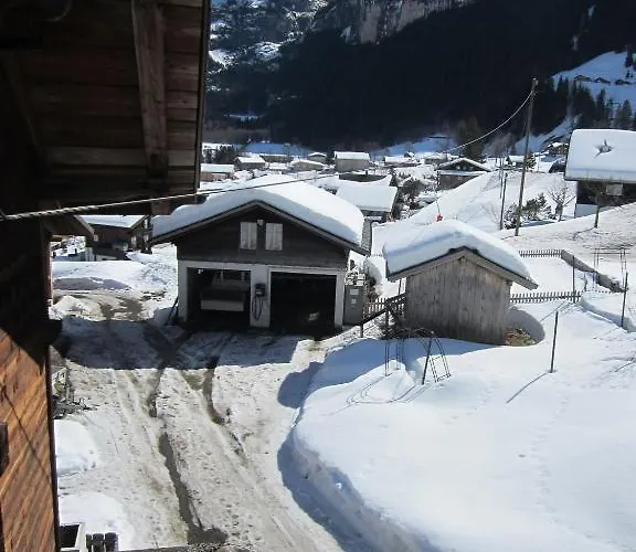 بارغبليك شقة *