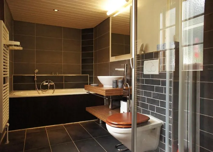 Апартаменты Baergblick Гриндельвальд