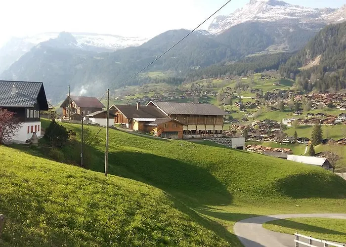 Baergblick