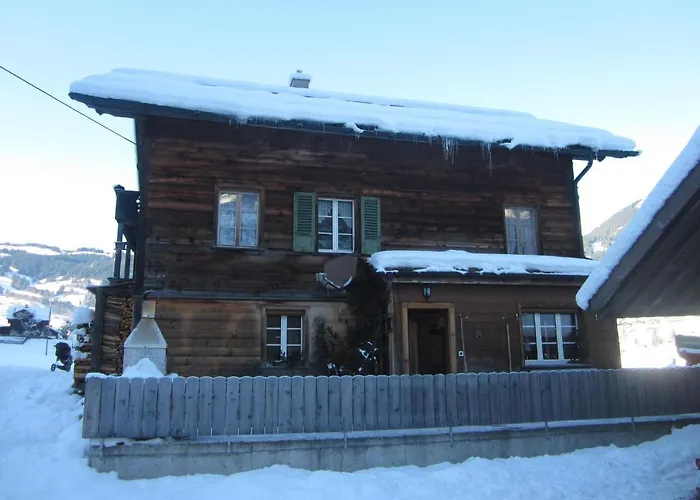 Baergblick * Гриндельвальд