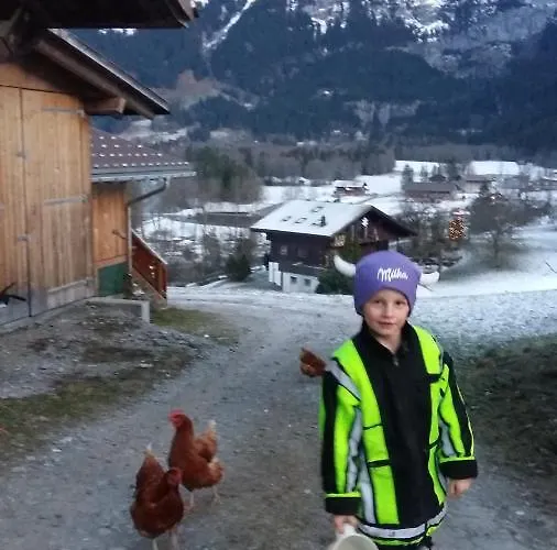 بارغبليك شقة