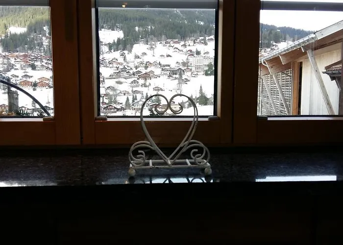 شقة بارغبليك *