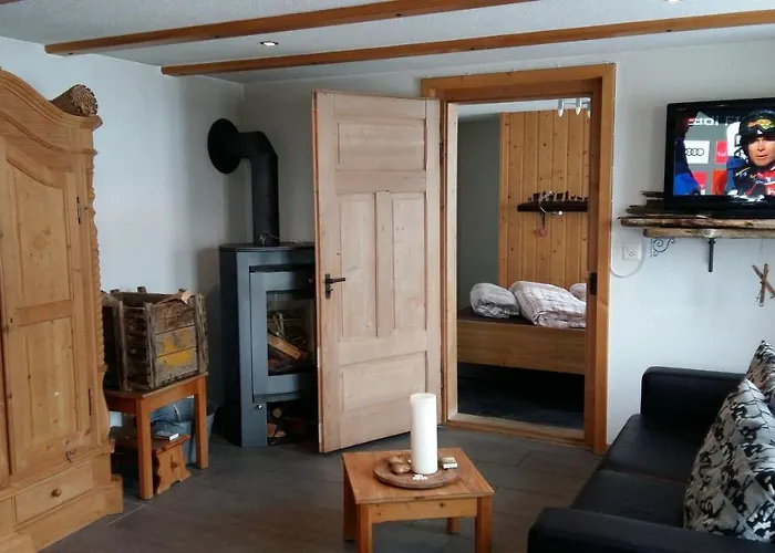 Baergblick Гриндельвальд