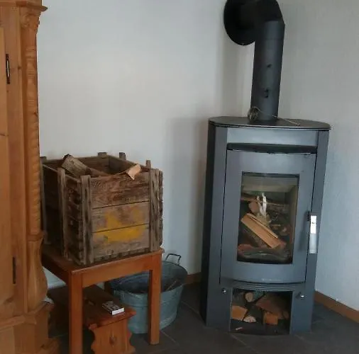 Baergblick Гриндельвальд