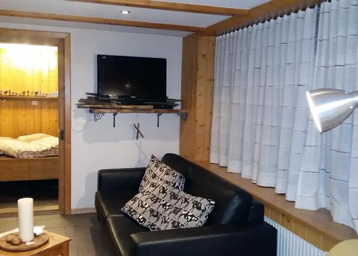 بارغبليك شقة جريندلوالد