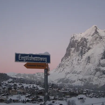 Baergblick Appartement