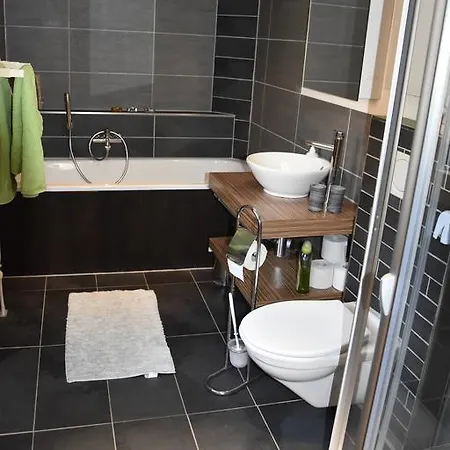 Baergblick Appartement