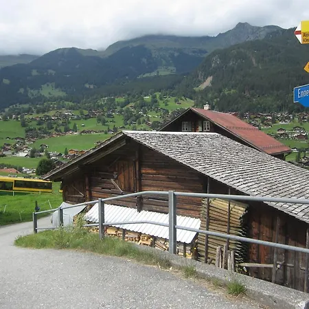 Baergblick Appartement