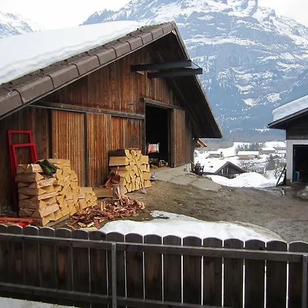 Baergblick Grindelwald