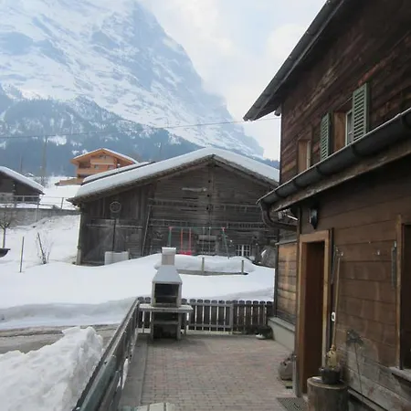 Appartement Baergblick