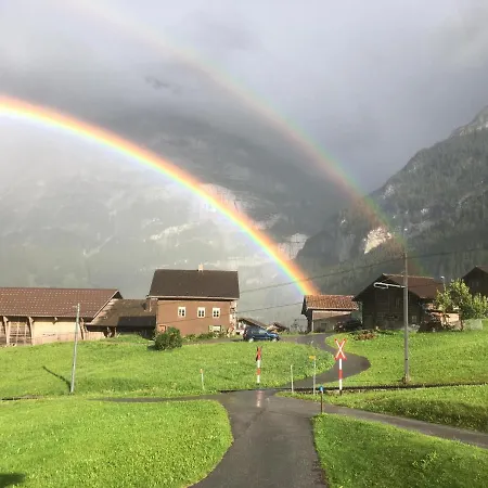 Baergblick Grindelwald