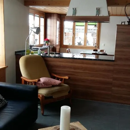 Baergblick Grindelwald