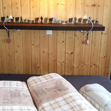 Baergblick Grindelwald