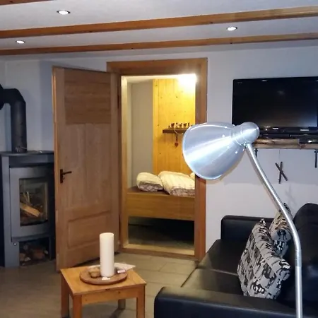 Baergblick Grindelwald