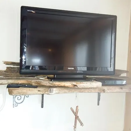 Baergblick Appartement